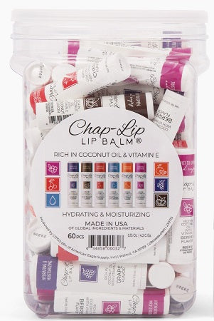 CHAP LIP  JARPersonal Care Products Wholesale Distributor in Montreal Quebec