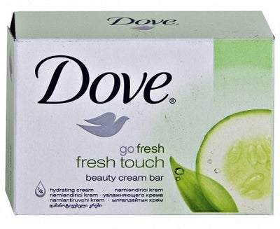 SOAP:DOVE GO FRESH-FRESH TOUCHPersonal Care Products Wholesale Distributor in Montreal Quebec