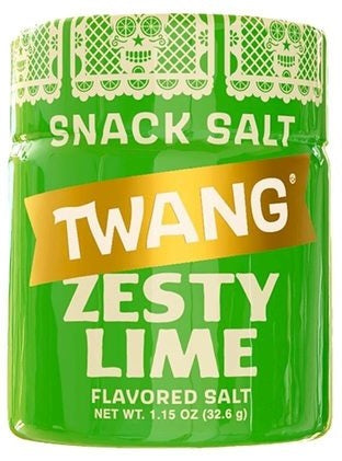 TWANG SHAKER LIME SALT Grocery Store Wholesale Distributor in Montreal Quebec
