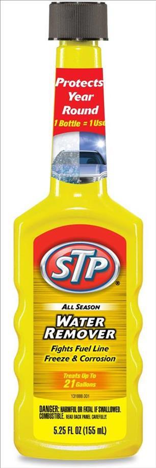STP ALL SEASON WATER REMOVER Convenience and Grocery Canadian Wholesale Distributor in Montreal Quebec