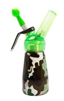 CREAM DISP. 1/4L CAMO Grocery Baking Products from Wholesale Distributor in Montreal Quebec