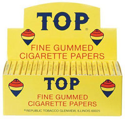 TOP  PAPER Smoker Accessories Wholesale Distributor in Montreal Quebec