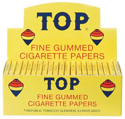 TOP  PAPER Smoker Accessories Wholesale Distributor in Montreal Quebec