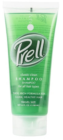 PRELL TRAVEL CLASSIC SHAMPOO (3.4OZ)Personal Care Products Wholesale Distributor in Montreal Quebec