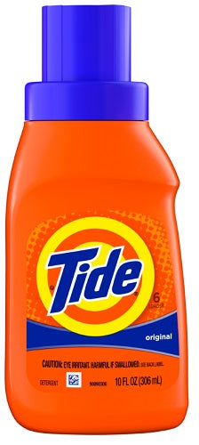 TIDE LIQ. ORIG. (10OZ) Fabric Care Convenience and Grocery Wholesale Distributor in Montreal Quebec