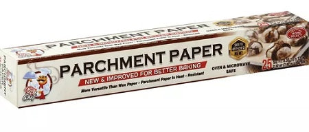 HOME SEL. PARCHMENT PAPER 25FT Household Products Wholesale Distributor in Montreal Quebec