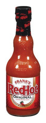 FRANK'S HOT SAUCE LG Grocery Products from  Wholesale Distributor  in Montreal Quebec