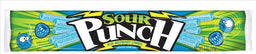 SOUR PUNCH BLUE RASPBERRY Candy Convenience and Grocery Wholesale Distributor in Montreal Quebec