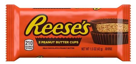 REESE'S PB CUPS Chocolate Convenience and Grocery Wholesale Distributor in Montreal Quebec