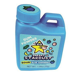 SNEAKY STARDUST SOUR GUM POWDER Novelty Candy Convenience and Grocery Wholesale Distributor in Montreal Quebec