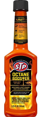 STP OCTANE BOOSTER Convenience and Grocery Canadian Wholesale Distributor in Montreal Quebec