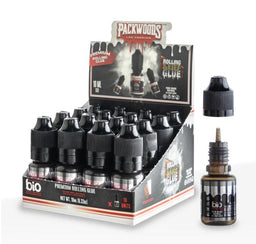 PACKWOODS ROLLING GLUE Smoker Accessories Wholesale Distributor in Montreal Quebec