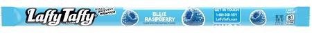 LAFFY TAF.ROPE (.35) BLUE RASP Candy Convenience and Grocery Wholesale Distributor in Montreal Quebec