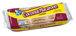 LIL DUTCH COCONUT MACAROON Convenience and Grocery Snacks Wholesale Distributor in Montreal Quebec
