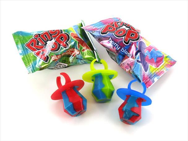 RING POP TWISTED Candy Convenience and Grocery Wholesale Distributor in Montreal Quebec