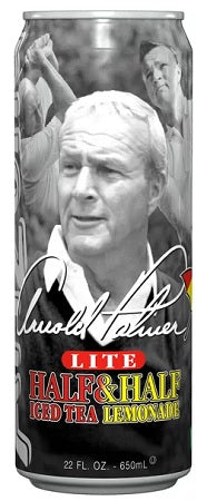 ARIZ ARNOLD PALMER LITE .99* Beverage Soda and Juice  Wholesale Distributor in Montreal Quebec