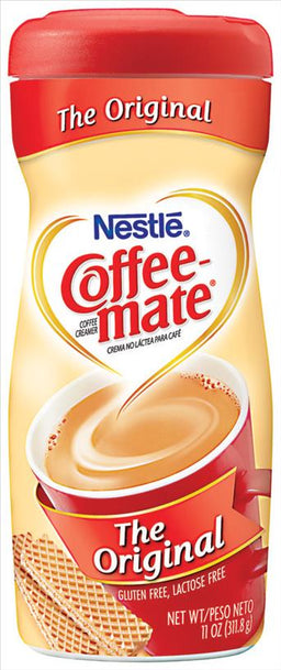 COFFEE MATE POWDER  -11OZ Grocery Products from  Wholesale Distributor  in Montreal Quebec
