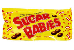 SUGAR BABIES Candy Convenience and Grocery Wholesale Distributor in Montreal Quebec