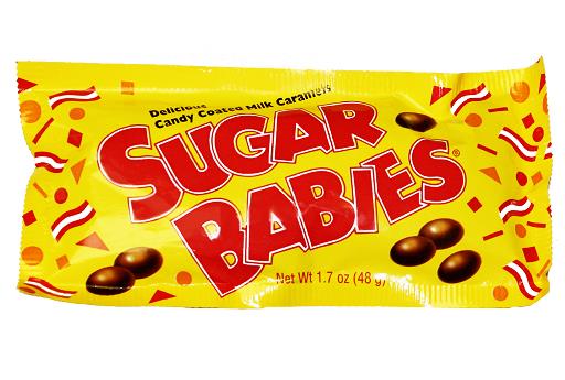 SUGAR BABIES Candy Convenience and Grocery Wholesale Distributor in Montreal Quebec