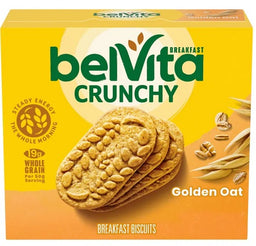 BELVITA CRUNCHY GOLDEN OAT Convenience and Grocery Store Supplies Wholesale Distributor in Montreal Quebec