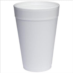FOAM CUPS HOT/COLD -32OZ** Cleaning Supplies Wholesale Distributor in Montreal Quebec