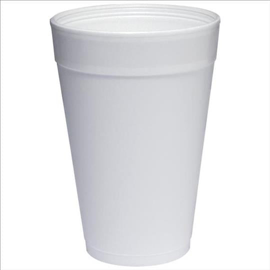 FOAM CUPS HOT/COLD -32OZ** Cleaning Supplies Wholesale Distributor in Montreal Quebec