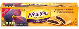 NAB FIG NEWTON SLUG Convenience and Grocery Snacks Wholesale Distributor in Montreal Quebec