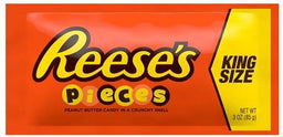 REESE'S PIECES Chocolate Convenience and Grocery Wholesale Distributor in Montreal Quebec