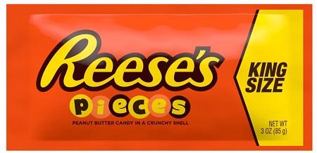 REESE'S PIECES Chocolate Convenience and Grocery Wholesale Distributor in Montreal Quebec