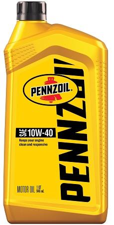 PENNZOIL 10W40 Convenience and Grocery Canadian Wholesale Distributor in Montreal Quebec