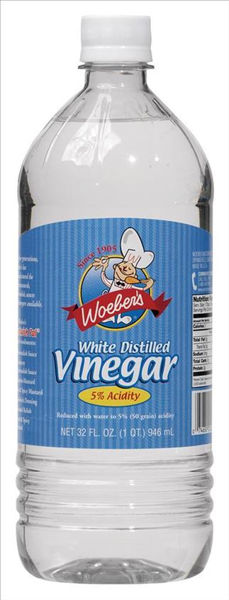 VINEGAR WOEBER WHITE Grocery Store Wholesale Distributor in Montreal Quebec