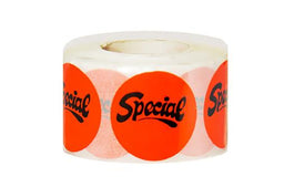 SUPERMAXX LABEL RED SPECIAL Convenience and Grocery Store Supplies Wholesale Distributor in Montreal Quebec