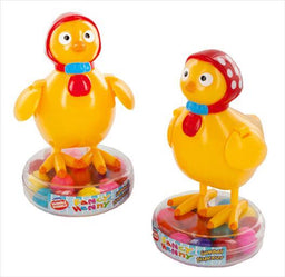 DUBBLE BUBBLE FANCY HENNY Novelty Candy Convenience and Grocery Wholesale Distributor in Montreal Quebec