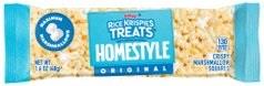 RICE KRISPIES TREATS HOMESTYLE ORIG. Grocery Breakfast Cereal from Wholesale Distributor in Montreal Quebec