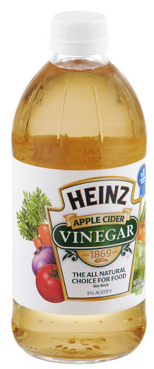 HEINZ CIDER VINEGAR Grocery Store Wholesale Distributor in Montreal Quebec