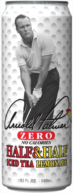 ARIZ ARNOLD PALMER ZERO .99* Beverage Soda and Juice  Wholesale Distributor in Montreal Quebec