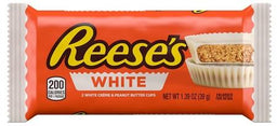 REESE'S WHITE PB CUPS Chocolate Convenience and Grocery Wholesale Distributor in Montreal Quebec