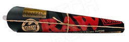 RAW CONES (BLACK) 1 1/4 Smoker Accessories Wholesale Distributor in Montreal Quebec
