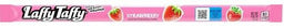 LAFFY TAF.ROPE (.35) STRAWBERRY Candy Convenience and Grocery Wholesale Distributor in Montreal Quebec