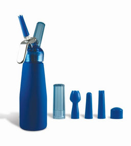 CREAM DISP. 1/4L BLUE Grocery Baking Products from Wholesale Distributor in Montreal Quebec