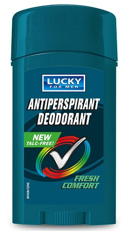DEOD.MEN FRESH COMFORT LUCKYPersonal Care Products Wholesale Distributor in Montreal Quebec