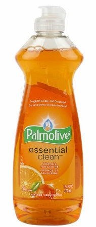 PALMOLIVE. ANTI-BAC ORANGE Cleaning Supplies Wholesale Distributor in Montreal Quebec