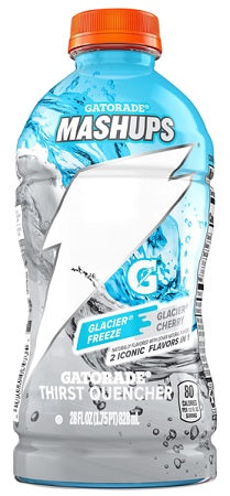 GATORADE 28OZ. MASHUPS FREEZE/CHERRY Convenience and Grocery Store Supplies Wholesale Distributor in Montreal Quebec