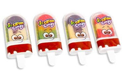 RAINDROPS ICE CREAM CANDY POP Novelty Candy Convenience and Grocery Wholesale Distributor in Montreal Quebec