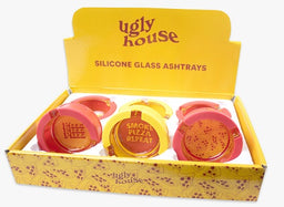 UGLY ASHTRAY MUNCHIES Smoker Accessories Wholesale Distributor in Montreal Quebec