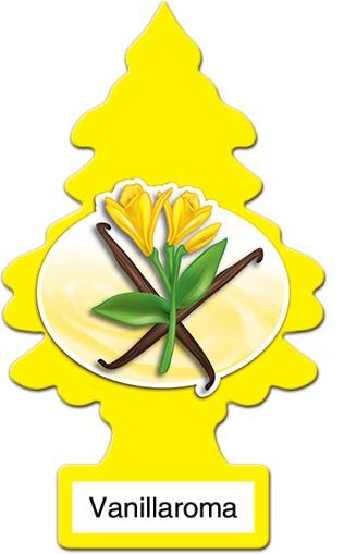 CAR FRESH SINGLE VANILLAROMA Convenience and Grocery Canadian Wholesale Distributor in Montreal Quebec