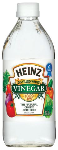 HEINZ WHITE VINEGAR Grocery Store Wholesale Distributor in Montreal Quebec