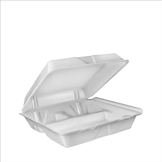 FOAM REST BOX LG 3 COMP Cleaning Supplies Wholesale Distributor in Montreal Quebec