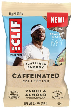 CLIF BAR VANILLA ALMOND Convenience and Grocery Snacks Wholesale Distributor in Montreal Quebec