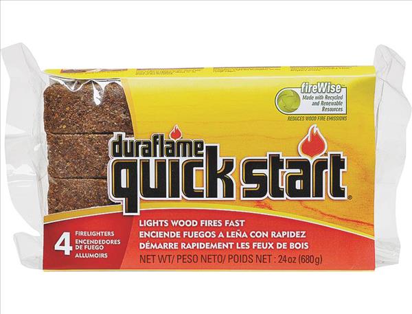FIRE STARTER   DURA FLAME Wholesale Distributor in Montreal Quebec